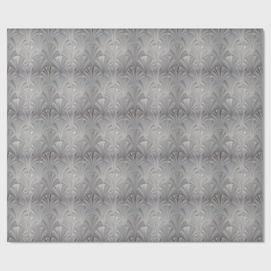 Vergoeding Cadeaupapier (Vlak)