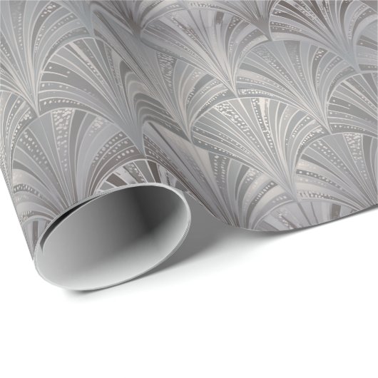 Vergoeding Cadeaupapier (Rol Hoek)