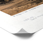 Vergoeding van de Lichte Cavalerie Brigade door Si Poster (Hoek)