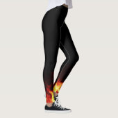 Vergoeding voor Leggings tegen brand (Rechts)
