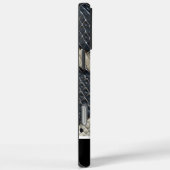 Vergoten slangenhuiden 'ingewikkelde patronen Case-Mate iPhone case (Achterkant / Rechts)