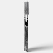 Vergrendeld! Case-Mate iPhone Case (Achterkant / Rechts)