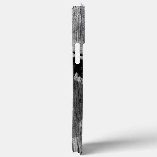 Vergrendeld! Case-Mate iPhone Case (Achterkant / Rechts)