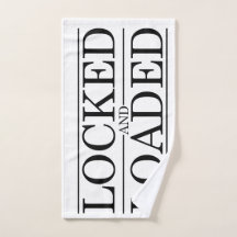 Vergrendeld en geladen chassis