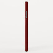 Vergrendeld in chassis Case-Mate iPhone case (Achterkant/rechts)