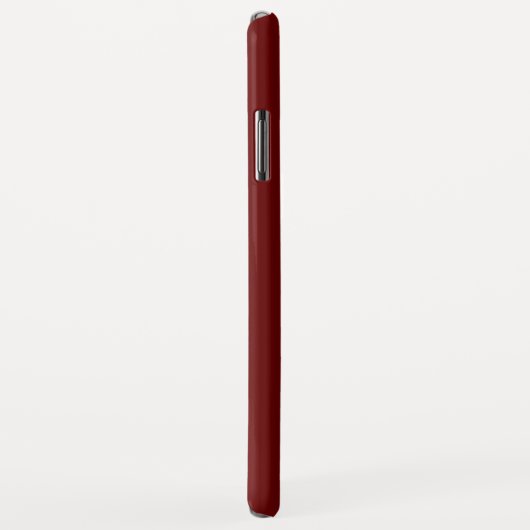 Vergrendeld in chassis Case-Mate iPhone case (Achterkant/rechts)