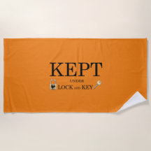 Vergrendeld in chassis