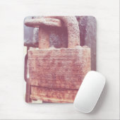 Vergrendeld Muismat (Met muis)