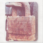 Vergrendeld Muismat (Voorkant)