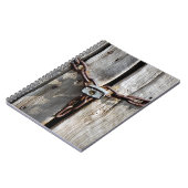 Vergrendeld! Notitieboek (Linkerzijde)