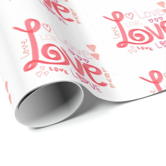 VERGRENDELD Wrapppapier Cadeaupapier (Rol Hoek)