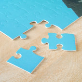 Vergrendelde C-5B Galaxy_Aviation fotografie Legpuzzel (Zijkant)