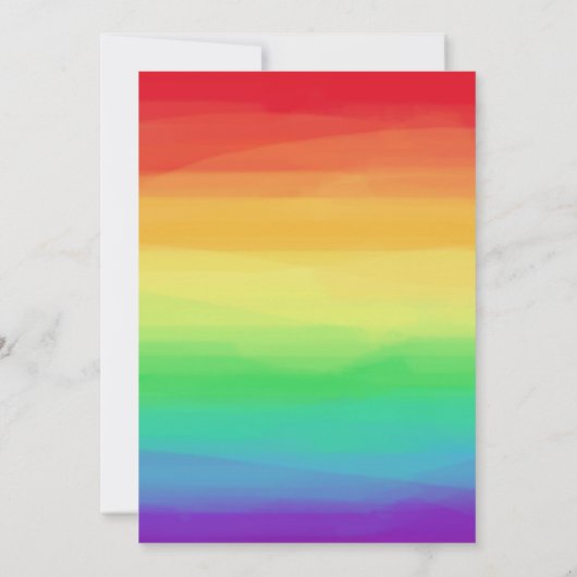 Vergrendelde venussymbolen | Lesbische bruiloft Kaart (Achterkant)