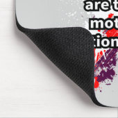 Vergrendelen Muismat (Hoek)