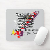 Vergrendelen Muismat (Met muis)