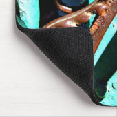 Vergrendelen Muismat (Hoek)