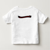 Vergrendelen van het Tattoo Daughters Slik Shirt d (Achterkant)