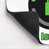 Vergrendeling Muismat (Hoek)