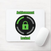 Vergrendeling Muismat (Met muis)