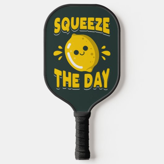 Vergroot de motivatie van de kleine bedrijfseigena pickleball paddle (Voorkant)