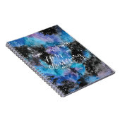 Vergroot hem 2 notitieboek (Rechterzijde)