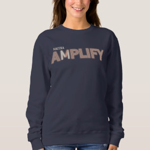 Vergroot het Sweatshirt