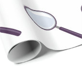 Vergrootglas Cadeaupapier (Rol Hoek)