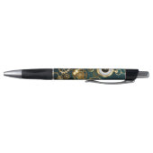 Vergrootglas in Steampunk-stijl Pen (Bodem)