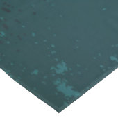 Vergrootglas in Steampunk-stijl Tafelkleed (Gekanteld)