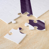 Vergrootglas Legpuzzel (Zijkant)