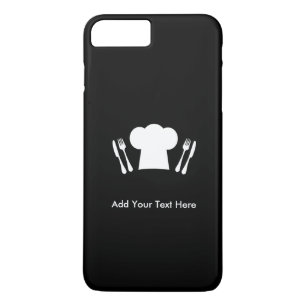 Vergroten naar Cook Kitchen of Restaurant Case-Mate iPhone Case
