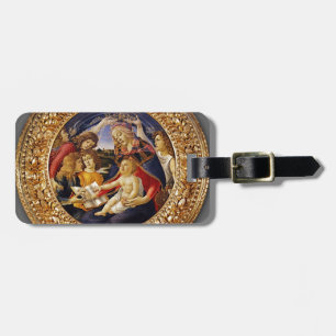 Vergroting Bagagelabel