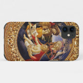 Vergroting Case-Mate iPhone Case (Achterkant (horizontaal))
