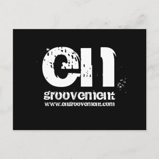 Vergroting-postkaart Briefkaart