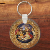 Vergroting Sleutelhanger (Voorkant)