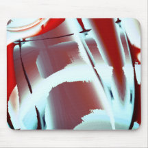 Vergroting van witachtige naar rode gecropeerde di