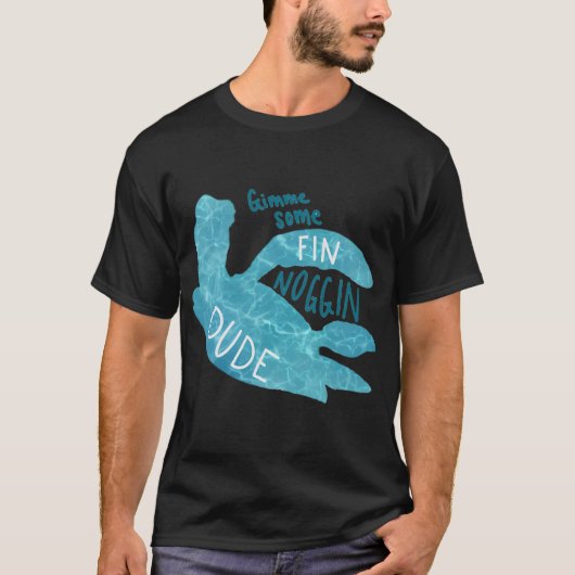 Vergruisd T-shirt (Voorkant)