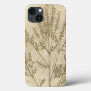 Vergulde bladeren II Case-Mate iPhone Case