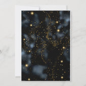 Vergulde Elegantie - Ontdek de Geheimnissen van de Kaart (Achterkant)