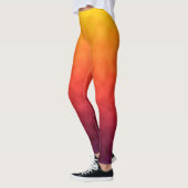 Vergulde Emberfall Leggings (Links)