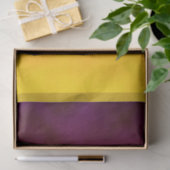 Vergulde Emberfall Tissuepapier (Geschenk)