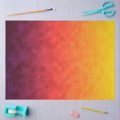 Vergulde Emberfall Tissuepapier (Craft)