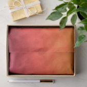 Vergulde Emberfall Tissuepapier (Geschenk)