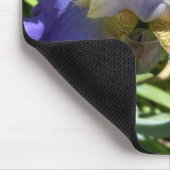 Vergulde iris Muismat (Hoek)