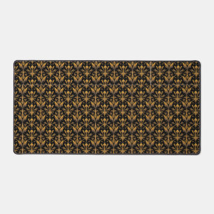 vergulde luxe bureaumat