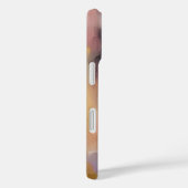 Vergulde weide-impressie Case-Mate iPhone case (Achterkant / Rechts)