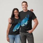 Vergunning T-shirt (Unisex)