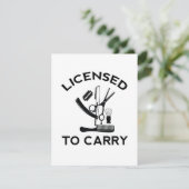 Vergunning verleend aan Carry Barber Hairdresser (Staand voorkant)