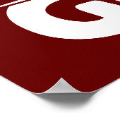 Vergunning verleend aan Grill Poster (Hoek)