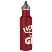 Vergunning verleend aan Grill Waterfles (Links)